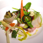 レストラン・マッカリーナ - 