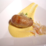 レストラン・マッカリーナ - 