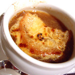 レストラン・マッカリーナ - 