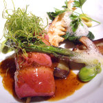 レストラン・マッカリーナ - 