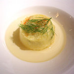 レストラン・マッカリーナ - 