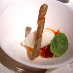 レストラン・マッカリーナ - 