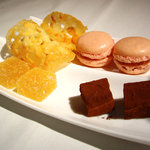 レストラン・マッカリーナ - 