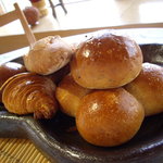 レストラン・マッカリーナ - 