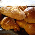 レストラン・マッカリーナ - 