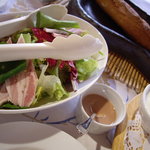 レストラン・マッカリーナ - 