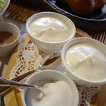 レストラン・マッカリーナ - 