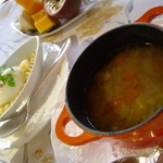 レストラン・マッカリーナ - 