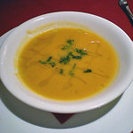 ラ・コメータ - 五種類の野菜スープ