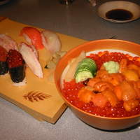 寿司和食しかま - 