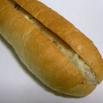 ちいさなめ - ちいさなめ 「ラムレーズン」