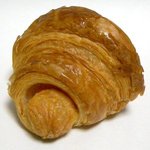 ちいさなめ - ちいさなめ 「ハムクロワッサン」