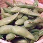 Suzaku - 枝豆