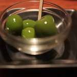 バー・バーンズ - 