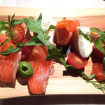 俺のイタリアン 新橋本店 - 