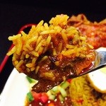 ヌワラ カデ - パクパクいけます♡