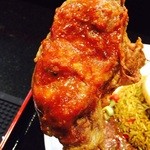 ヌワラ カデ - ちょいとカスカス（笑）