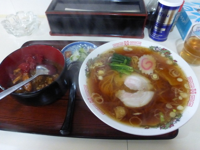 味処うめや - 上松川（食堂）の写真