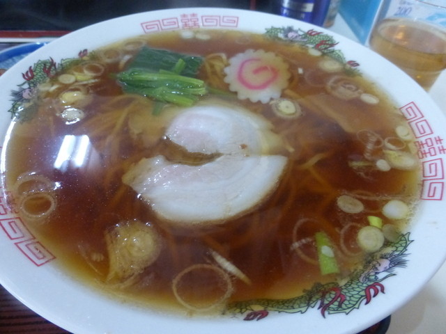 味処うめや - 上松川（食堂）の写真