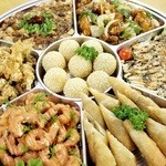 中国料理天津 - オードブル
