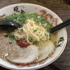 ラーメン暖暮 川崎店