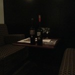 ワイン場 波紋 - 