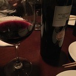 ワイン場 波紋 - 