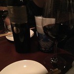 ワイン場 波紋 - 