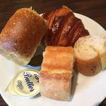 進々堂 三条河原町店 - 