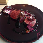 クラフタル - お肉のメイン