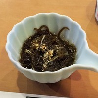 河太郎 中洲本店 - 2015年11月