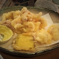 河太郎 中洲本店 - 2015年11月