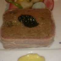 Lien - 前菜