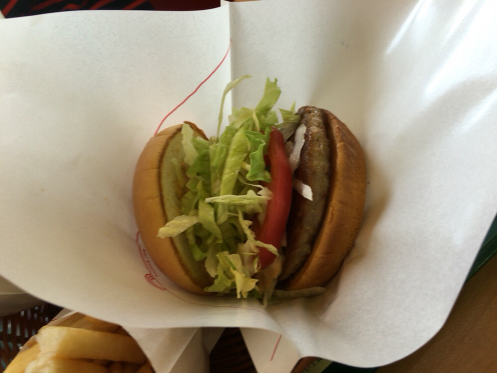 モスバーガー 伊豆函南店 name=