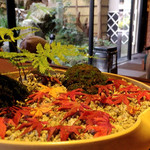 四季育む宿 然林房