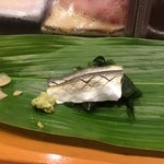 すし屋の佐川 - 