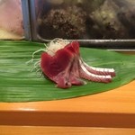 すし屋の佐川 - 