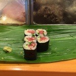 すし屋の佐川 - 