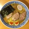 中華そば 青葉 中野本店