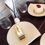 パティスリーエス - 