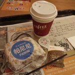 肯德基 - ドリンク写真: