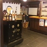 Urakasumi Jouzoumoto - 店内