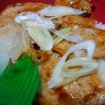 Hotto Motto - 十勝ブタ丼