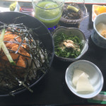 Murano Chaya - ウニ丼