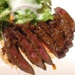 オーマイビーフ - 肉い150G！