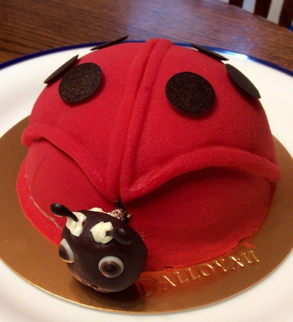 ヴィジュアル先行 いいえ By 美味b級 ダロワイヨ 東武池袋店 池袋 パン 食べログ