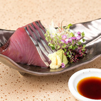 千葉県銚子産 戻り鰹