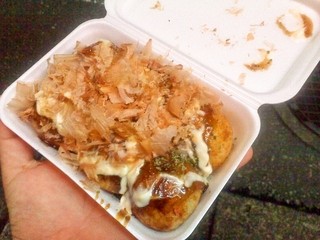 東京の美味しいたこ焼き店選 カリカリもふわふわも 食べログまとめ