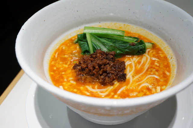 四川飯店 日本橋店>
