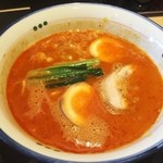 八角麺（８００円）